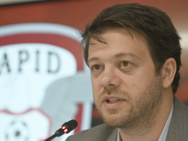 “Nu ai cum să ajungi fotbalist mare”