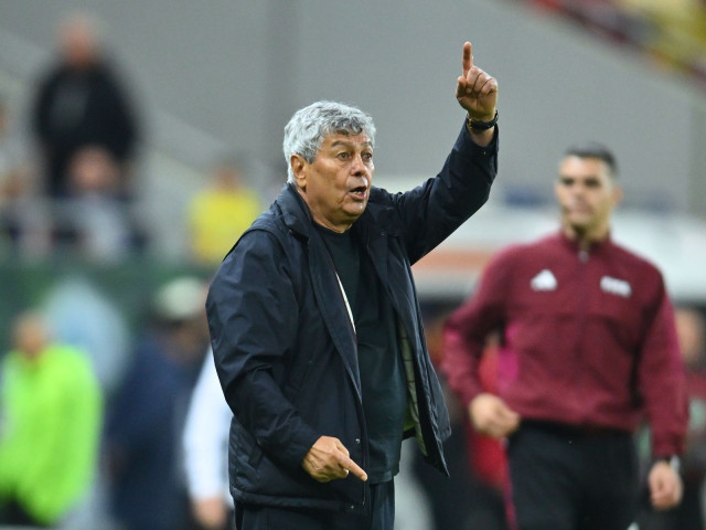 Breaking News | Lotul României pentru meciul cu Turcia!