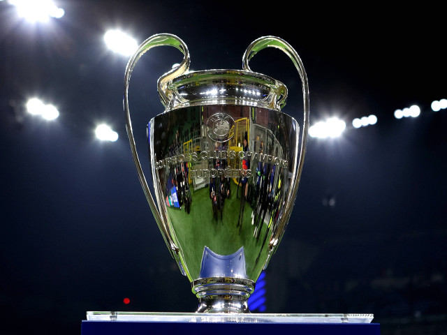 UEFA a anunțat programul semifinalelor Champions League