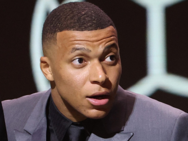 A fost făcut anunțul despre Kylian Mbappe, după ce a plecat din Marid și a mers la Paris