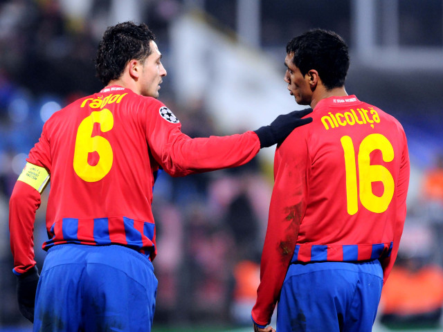 ”Inima nu-l lasă să vadă FCSB în situația asta”. Bănel Nicoliță, entuziasmat de revenirea lui Rădoi