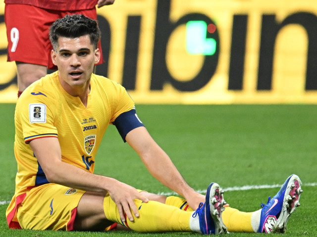 Se pregătește transferul lui Ianis Hagi: 3 milioane de euro!