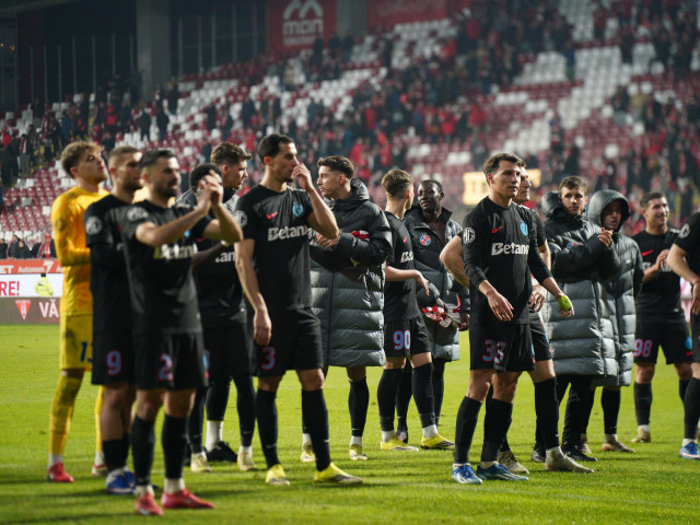Veste mare pentru Rădoi! Titularul FCSB-ului revine după 5 luni