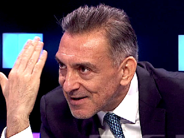 Video Exclusiv | Ilie Dumitrescu, ferm după Turcia-România: ”Nu am văzut așa ceva!”