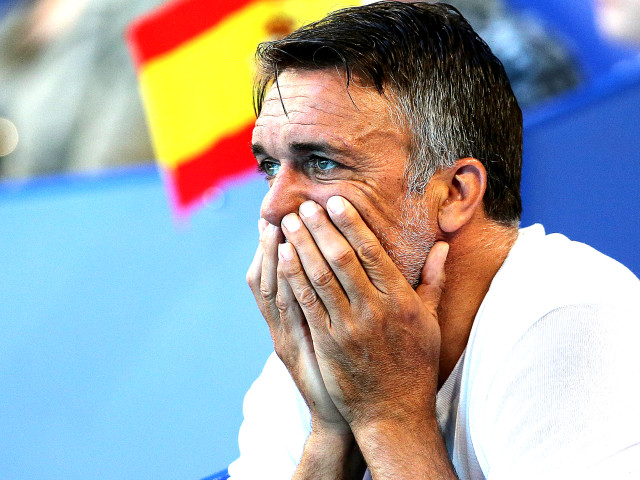„A murit ca un câine! Sper să nu pățească la fel și Messi”