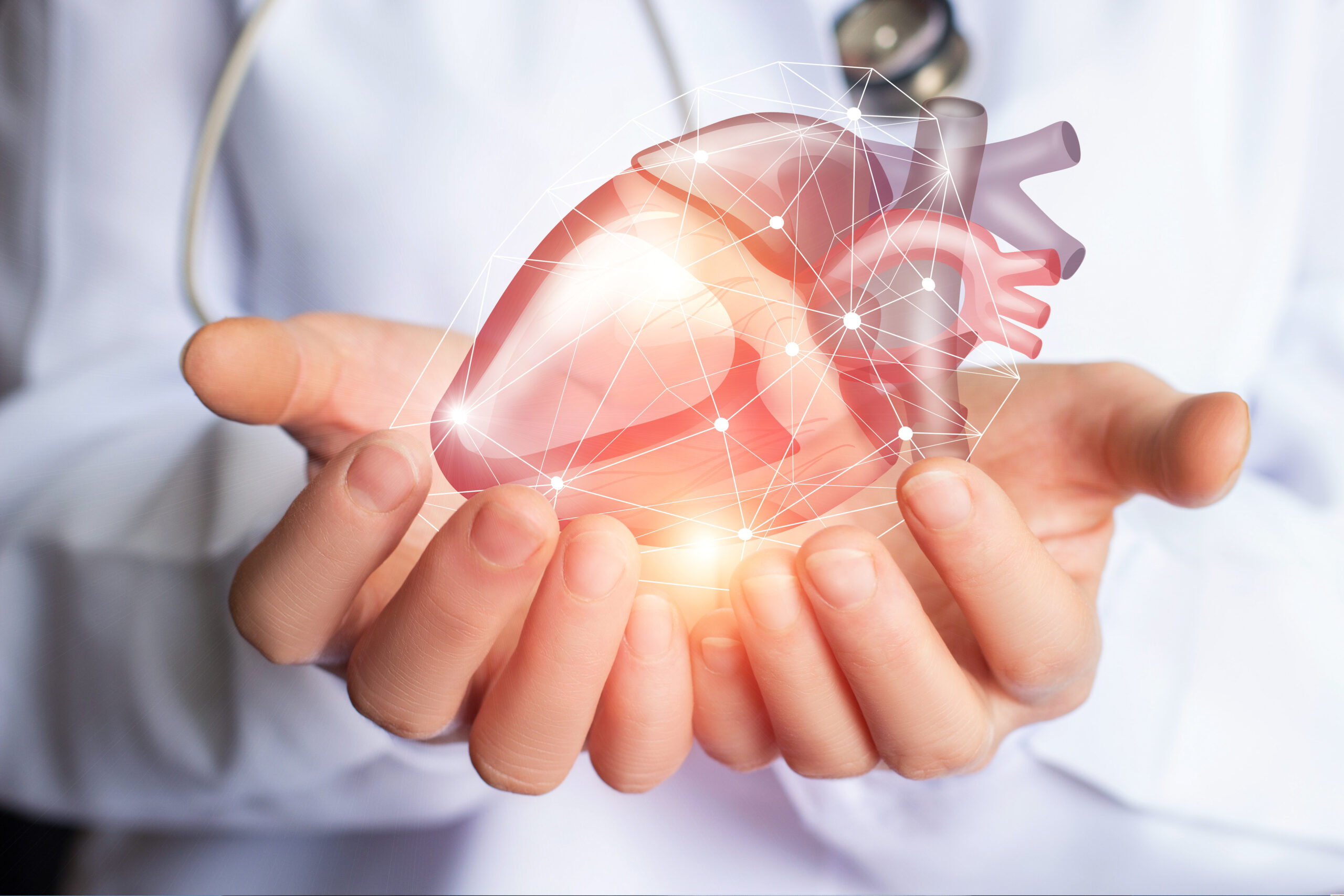 Un chirurg vascular dezvăluie secretul vieții până la 90 de ani. Obiceiurile simple care pot menține arterele tinere și inima puternică