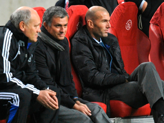 Real Madrid și-a ales noul antrenor! ”De neimaginat”