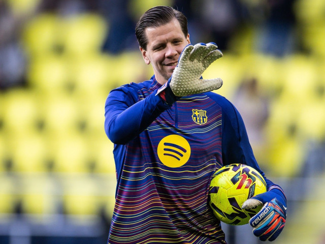 E gata! Wojciech Szczesny a rupt tăcerea și i-a spus ”ADIO” Barcelonei!