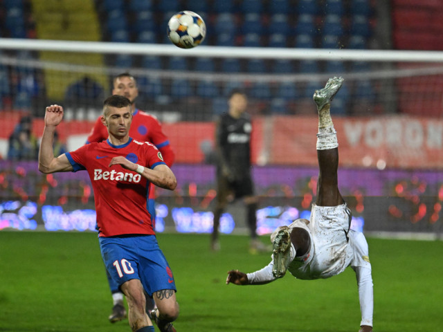 Antrenorul nu l-a vrut ”cel mai talentat fotbalist din România”: ”Domn`e, nu e normal”