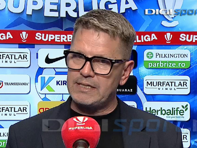 ”Arde baraca! Nu trebuie să îl așteptăm pe Gică Hagi”