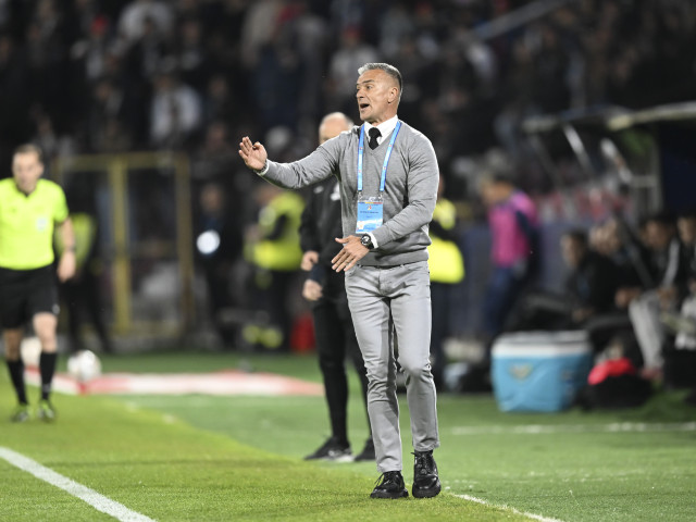 Daniel Pancu, fără dubii după victoria CFR-ului cu ”U” Cluj! Ce a spus despre șansele la titlu, Ioan Varga și transferuri