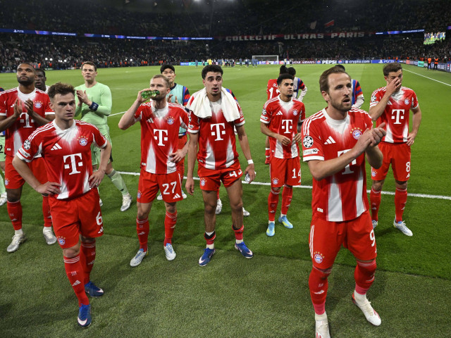 Kane, Olise și Diaz le-au dat lovitura lui Ronaldo, Benzema și Bale, după PSG – Bayern 5-4