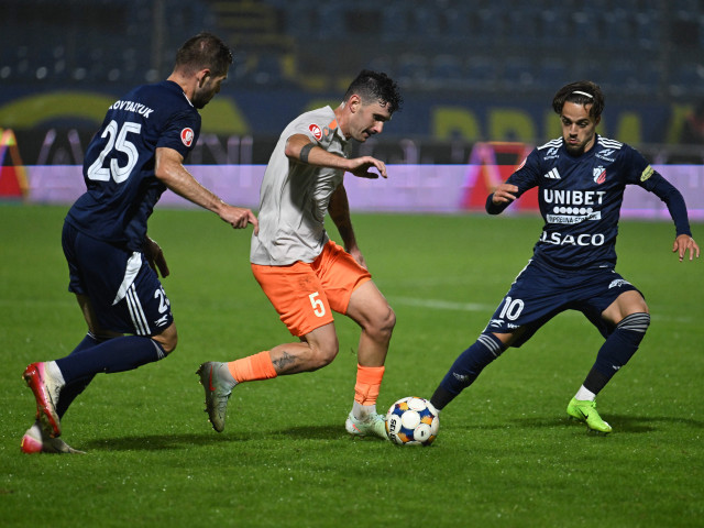 FC Botoșani – Metaloglobus, LIVE VIDEO, 17:30, Digi Sport 1. Oaspeții sunt aproape retrogradați