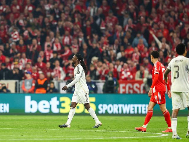 specialistul a dat verdictul în cazul fazei care a schimbat totul în Bayern – Real Madrid