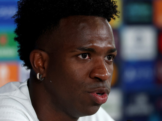 Vinicius Junior confirmă semnarea contractului: ”Clubul visurilor mele”