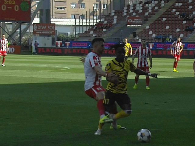 Live Video&Text | UTA – Metaloglobus 1-0, ACUM, la Digi Sport 1. Gool! Pospelov a trimis cu capul în plasă