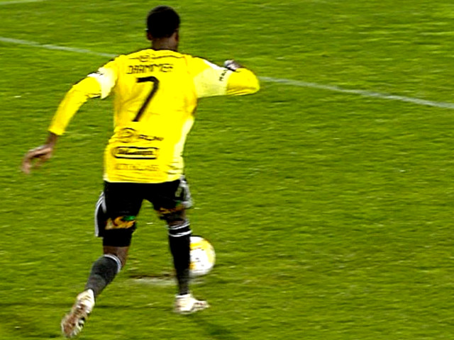 Acuzații în Cupa României: FC Argeș spune că U Cluj a marcat incorect la un penalty! Ce arată regulamentul