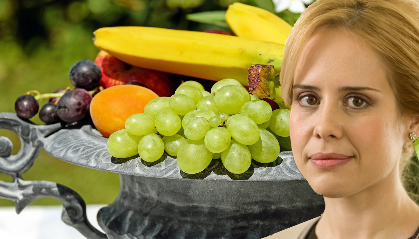 Mihaela Bilic dezvăluie câte fructe și legume trebuie consumate zilnic, în Postul Paștelui. Care este cantitatea recomandată de nutriționiști