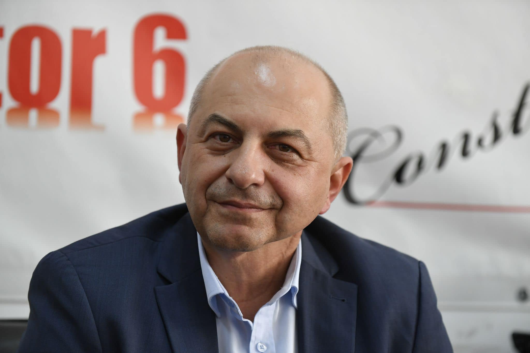„Consorțiul medical gândit dă un prim rezultat”