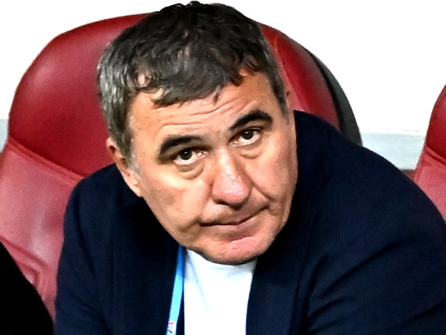 Gică Hagi a reacționat, după ce Farul a ajuns la barajul de menținere/promovare în SuperLiga
