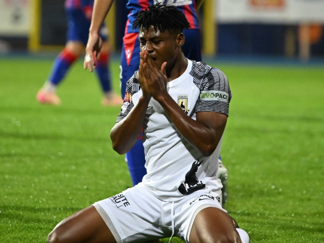 Se știu 3 din cele 4 echipe care vor retrograda direct din Liga 2! O echipa de tradiție n-a putut amâna dezastrul