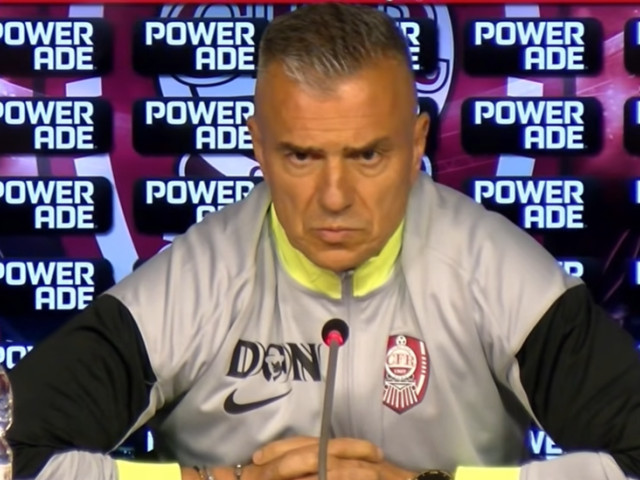 Incendiar: Daniel Pancu a intrat în direct și nu s-a ferit de cuvinte + A făcut anunțul despre negocierile cu Rapid