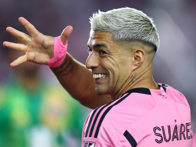 Lotul naționalei din Uruguay pentru Cupa Mondială! Ce s-a întâmplat cu Luis Suarez