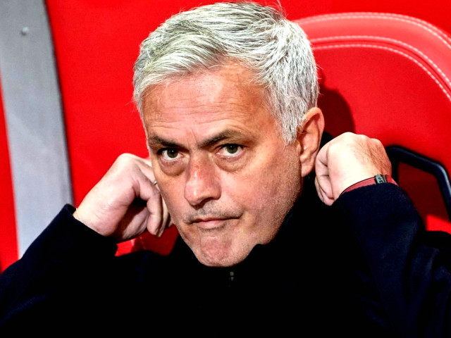 Jose Mourinho a decis primul transfer de la Real Madrid!