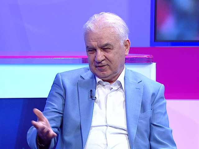 Anghel Iordănescu a spus-o clar! Favorita la titlu în SuperLigă: ”Are prima șansă”