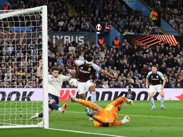 Aston Villa – Nottingham Forest 4-0. ”The Lions”, calificare en-fanfare în finala Europa League, de la Istanbul