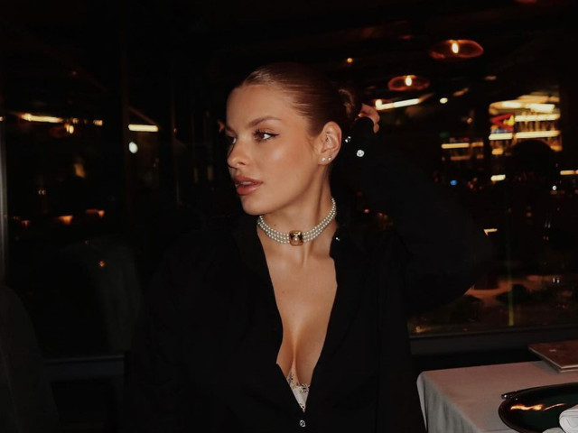 Întrebată de relația cu Bîrligea, Antonia nu s-a ferit: ”Lumea crede că toate suntem Georgina și avem viața perfectă”