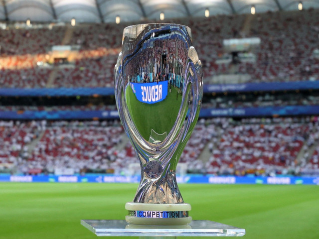 PSG – Aston Villa, Supercupa Europei 2026! Când și unde se va juca meciul