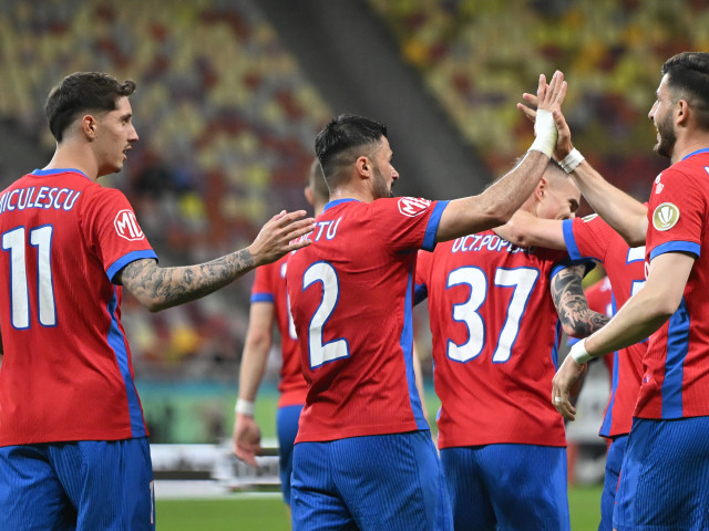 FCSB, 35.700.000€