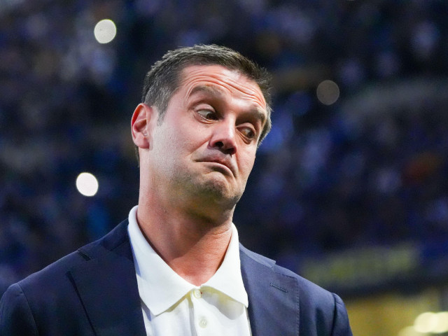 Cristi Chivu, ”NU” direct pentru al treilea cel mai bine plătit jucător de la Real Madrid!