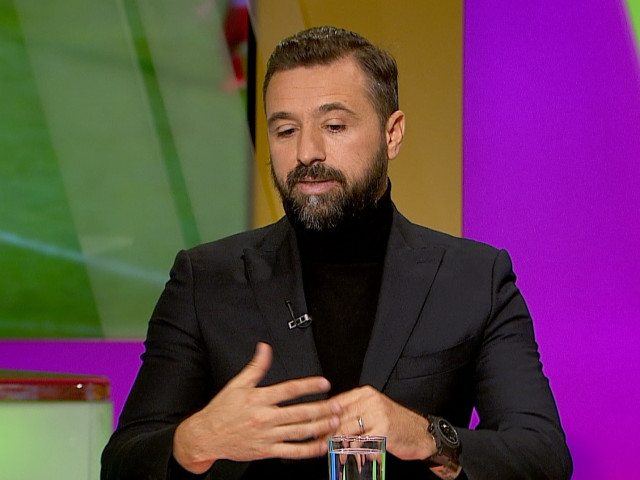 Lucian Sânmărtean este sigur, înainte de Dinamo – FCSB: ”Nu va fi șampanie!”