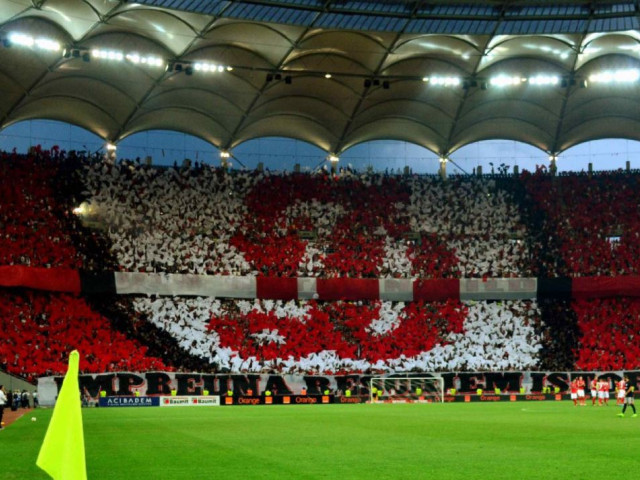 Ultimatumul a expirat! Decizia radicală luată de fanii lui Dinamo, după ce clubul a schimbat sigla