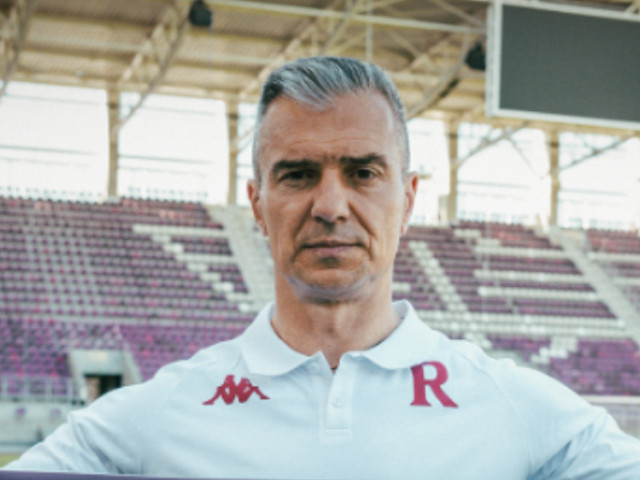 Pancu a dezvăluit câte transferuri a cerut la Rapid! Doi jucători sunt deja ”ochiți”