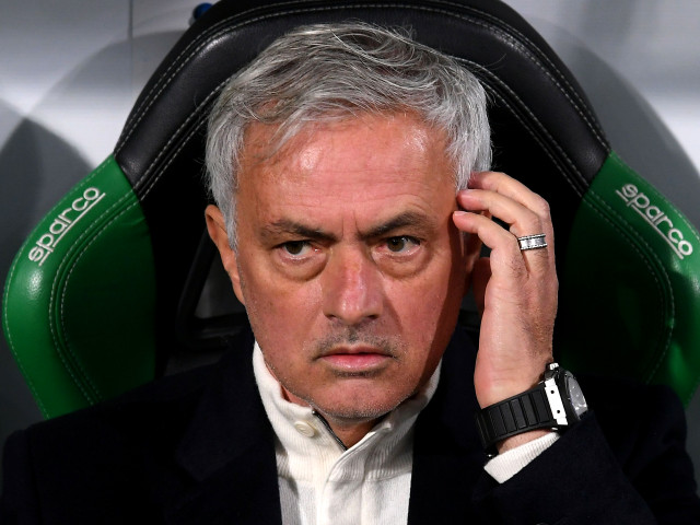 Scenariu neverosimil la Real Madrid: Mourinho, OUT! Lista este pregătită