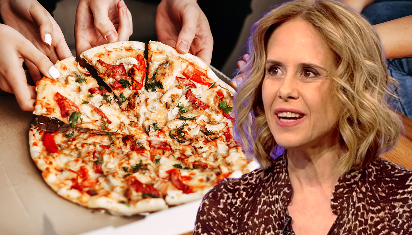 Care este cea mai nesănătoasă pizza din comerț, potrivit dr. Mihaela Bilic