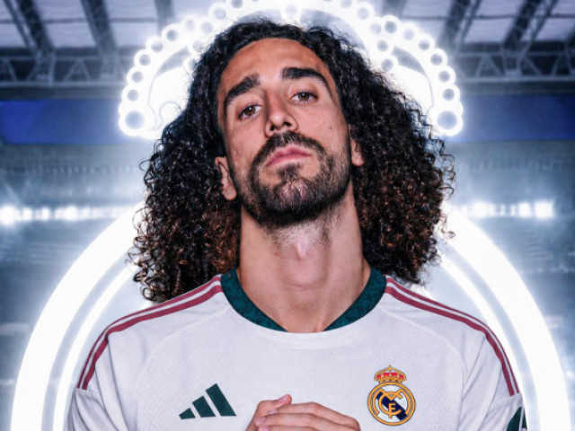 Real Madrid mai vrea să dea o lovitură, după Marc Cucurella: 140.000.000 de euro!
