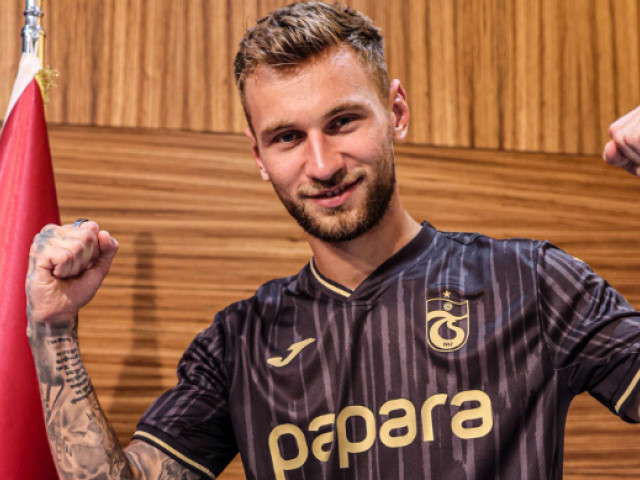 Se pregătește transferul lui Denis Drăguș! Cu ce echipă negociază Trabzonspor
