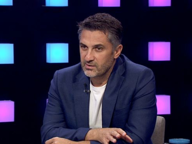Liber de contract, Claudiu Niculescu și-a anunțat decizia: ”Vreau să realizez un vis”