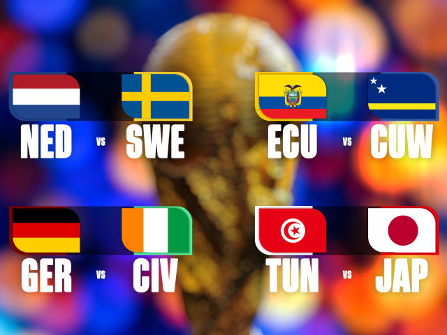 LIVE BLOG Cupa Mondială 2026, ziua 10