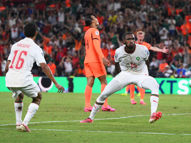 Live Text | Olanda – Maroc 1-1 (2-3 d.l.d.). Saibari i-a calificat pe africani în optimile Cupei Mondiale, după un meci dramatic