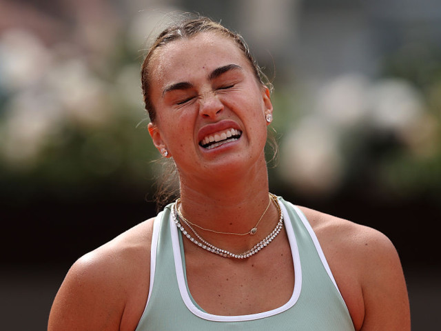 Aryna Sabalenka a surprins pe toată lumea înainte de Wimbledon