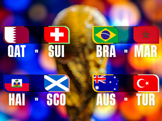 LIVE BLOG Cupa Mondială 2026, ziua 3 | Australia