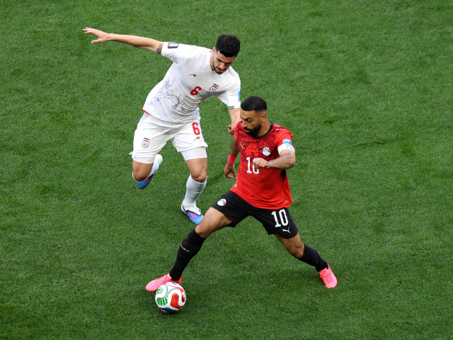 Live Text | Egipt – Iran, Live Text, 06:00, digisport.ro. Ambele echipe se pot califica mai departe!