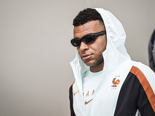 Nu s-a putut abține! Kylian Mbappe a reaprins scandalul, chiar înainte de meciul de la Cupa Mondială