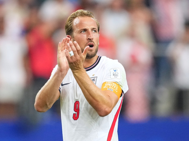 Cum l-a numit legendarul Lineker pe Harry Kane, după ce a dat două goluri la Mondial și a intrat în istoria Angliei