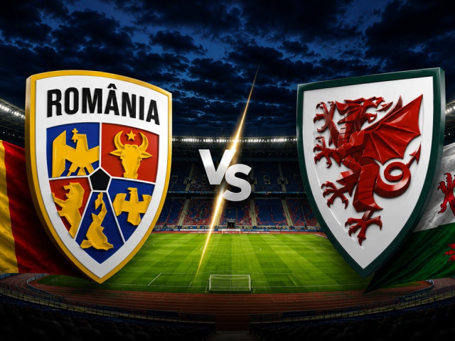Țara Galilor, LIVE TEXT, 20:45. Tot ce trebuie să știi despre meciul din Ghencea: ”Tricolorii”, bilanț pozitiv